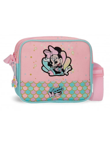 BANDOLERA MINNIE MERMAID